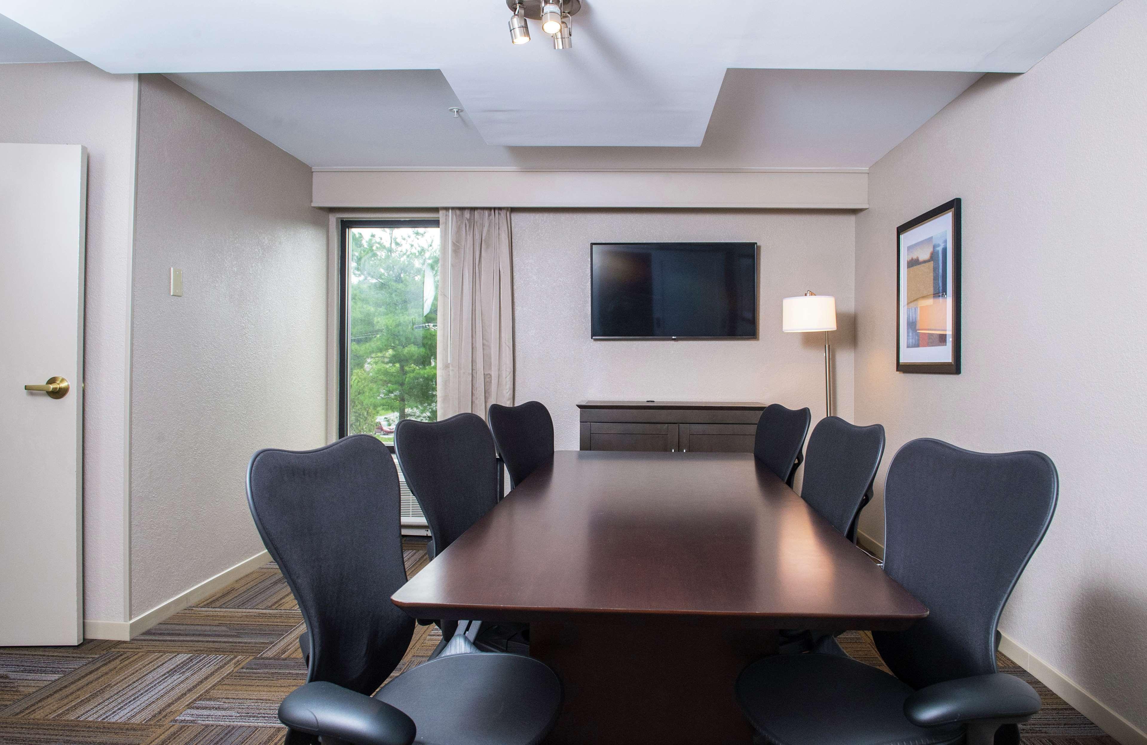Hampton Inn Philadelphia-Great Valley Frazer Exterior photo