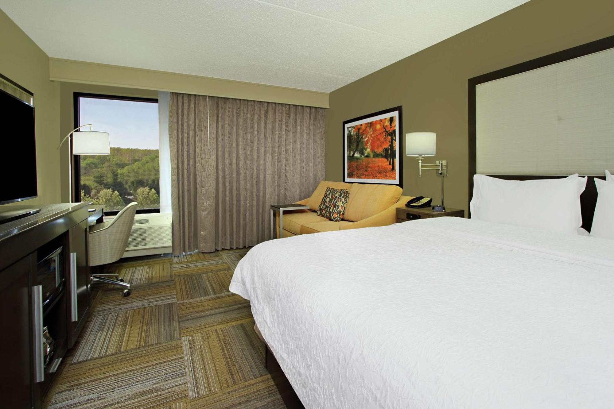 Hampton Inn Philadelphia-Great Valley Frazer Exterior photo