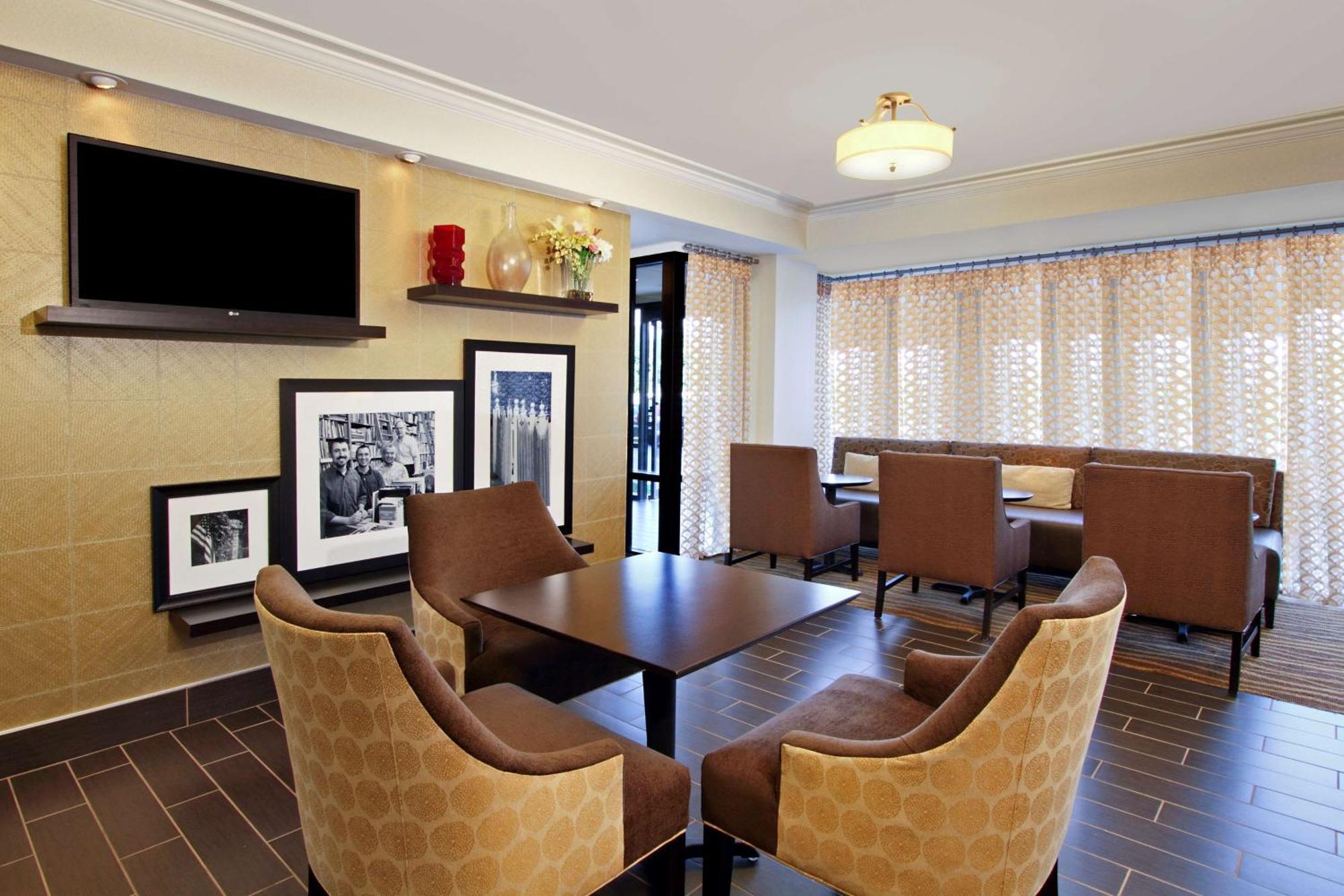 Hampton Inn Philadelphia-Great Valley Frazer Exterior photo