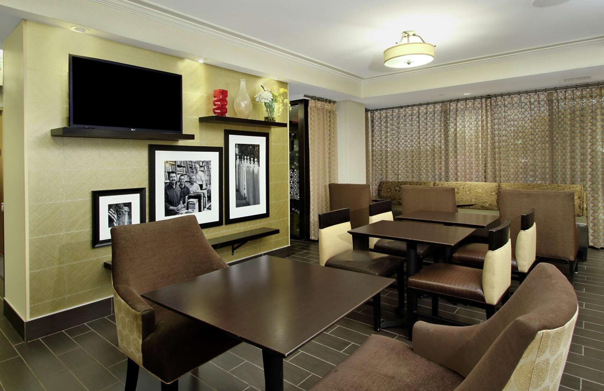 Hampton Inn Philadelphia-Great Valley Frazer Exterior photo