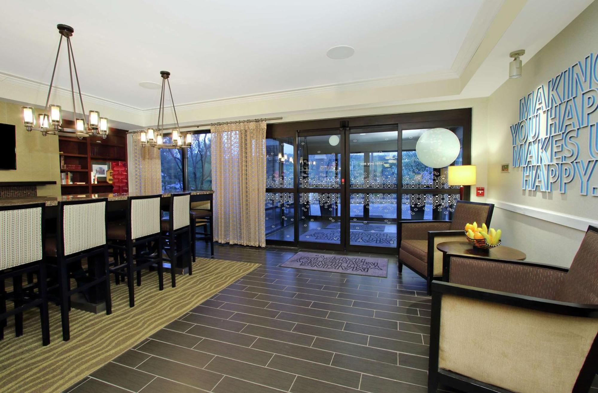 Hampton Inn Philadelphia-Great Valley Frazer Exterior photo