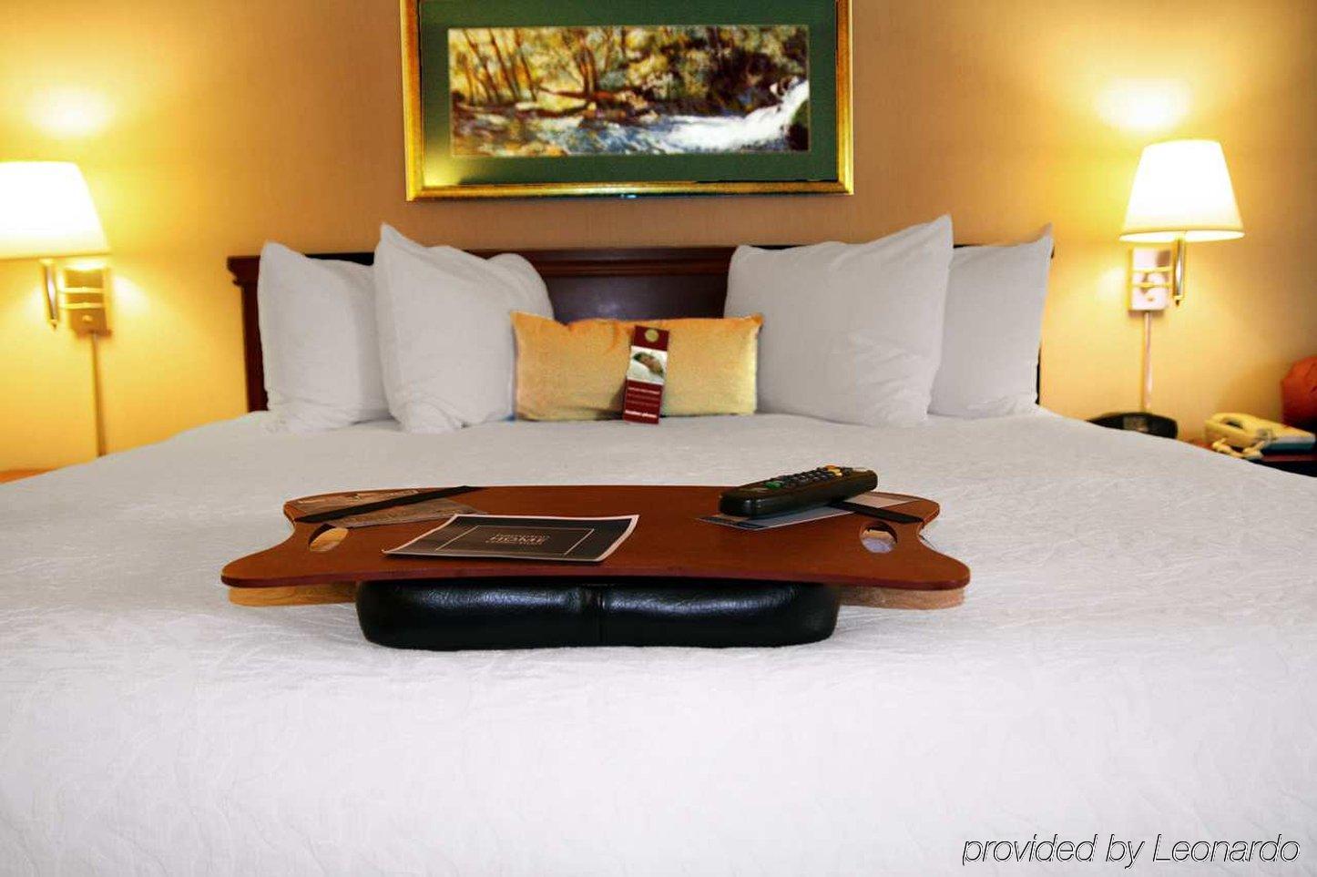 Hampton Inn Philadelphia-Great Valley Frazer Room photo