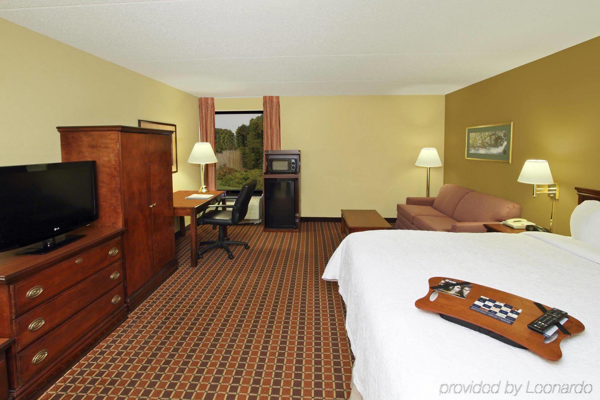 Hampton Inn Philadelphia-Great Valley Frazer Exterior photo