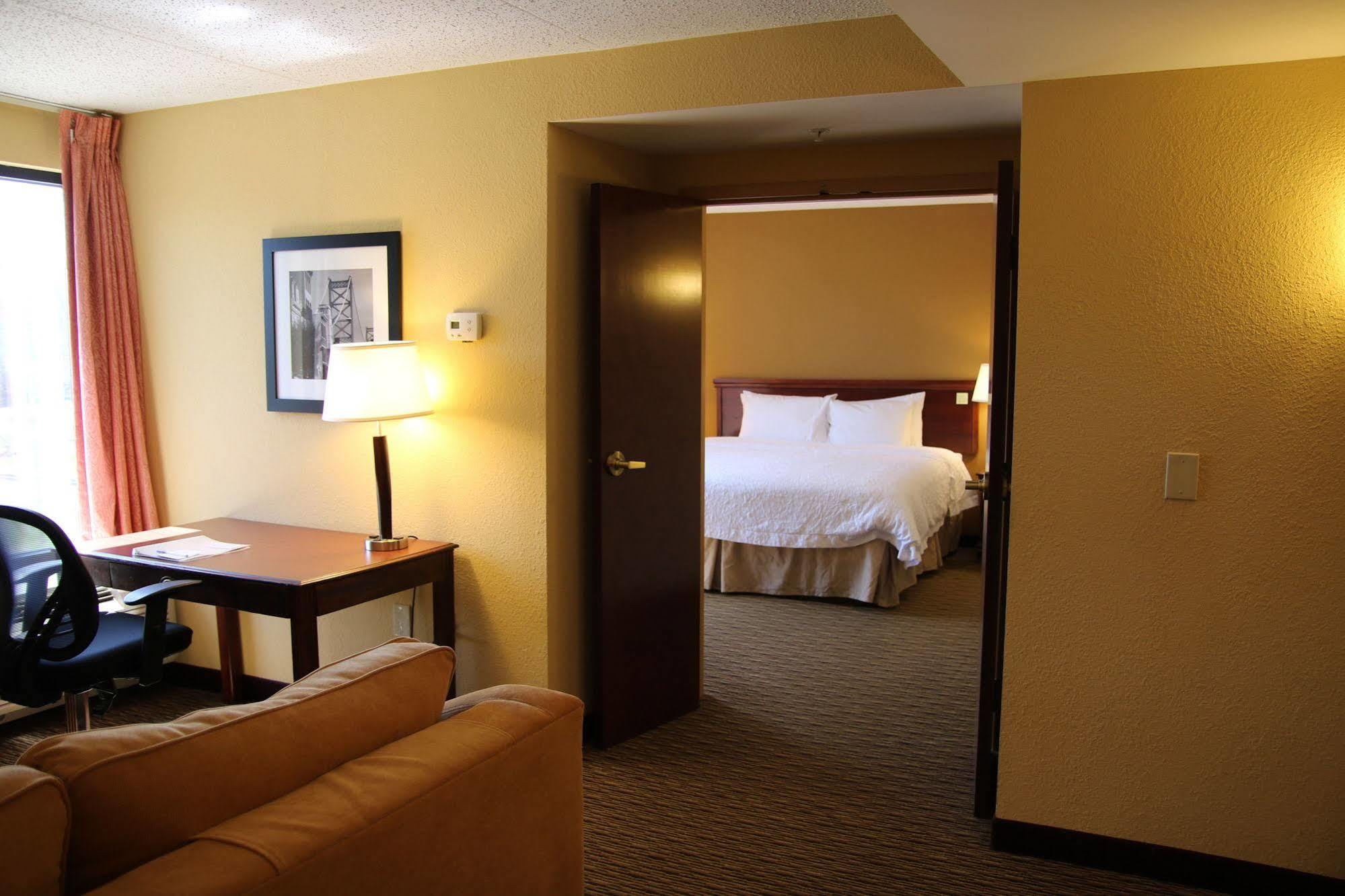 Hampton Inn Philadelphia-Great Valley Frazer Exterior photo
