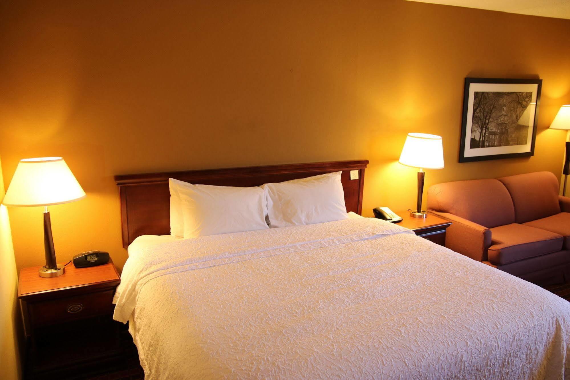 Hampton Inn Philadelphia-Great Valley Frazer Exterior photo
