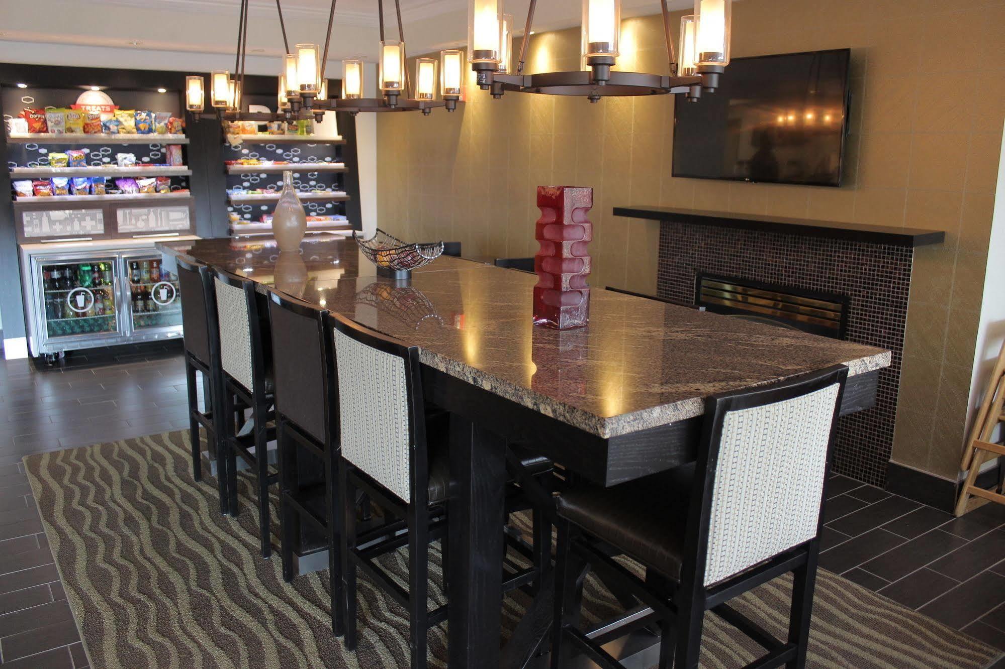 Hampton Inn Philadelphia-Great Valley Frazer Exterior photo